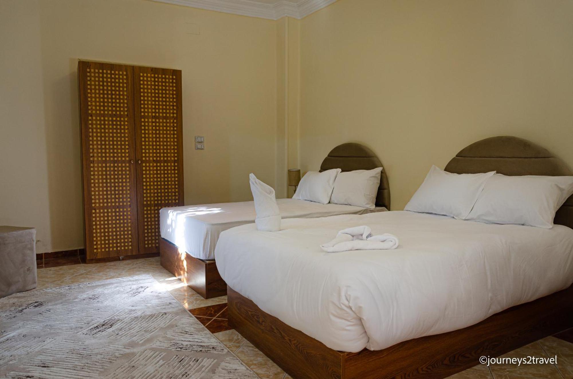 Golf Pyramids View Hotel Kafret el-Gabal Exterior foto